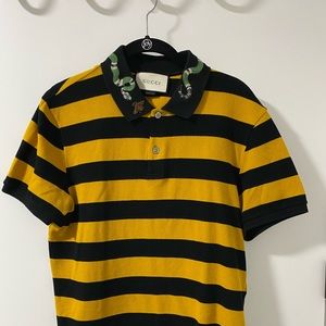 Gucci Polo Limited